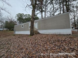 4300 Bowman Rd LOT 13, Little Rock, AR 72210