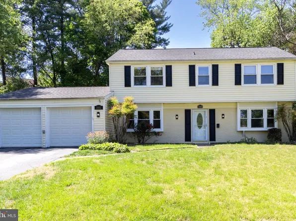 2602 Keaton Pl, Bowie, MD 20715