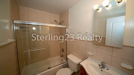 Rented by Sterling Realty Solution Inc