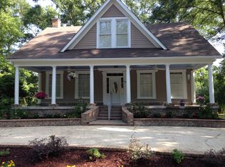 804 Meadville St, Summit, MS 39666