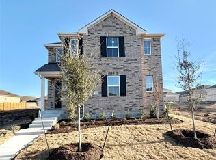 124 Royal Fern Rd, Hutto, TX 78634