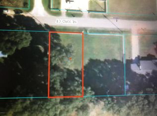 Tbd Se 33rd Ct Ct, Summerfield, FL 34491
