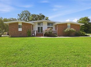 2405 Hillford Dr, Burlington, NC 27217