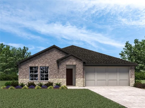 3883 W Aryana Ave, Springdale, AR 72764