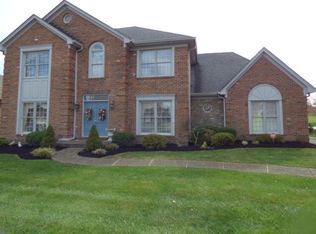 10420 Long Home Rd, Louisville, KY 40291