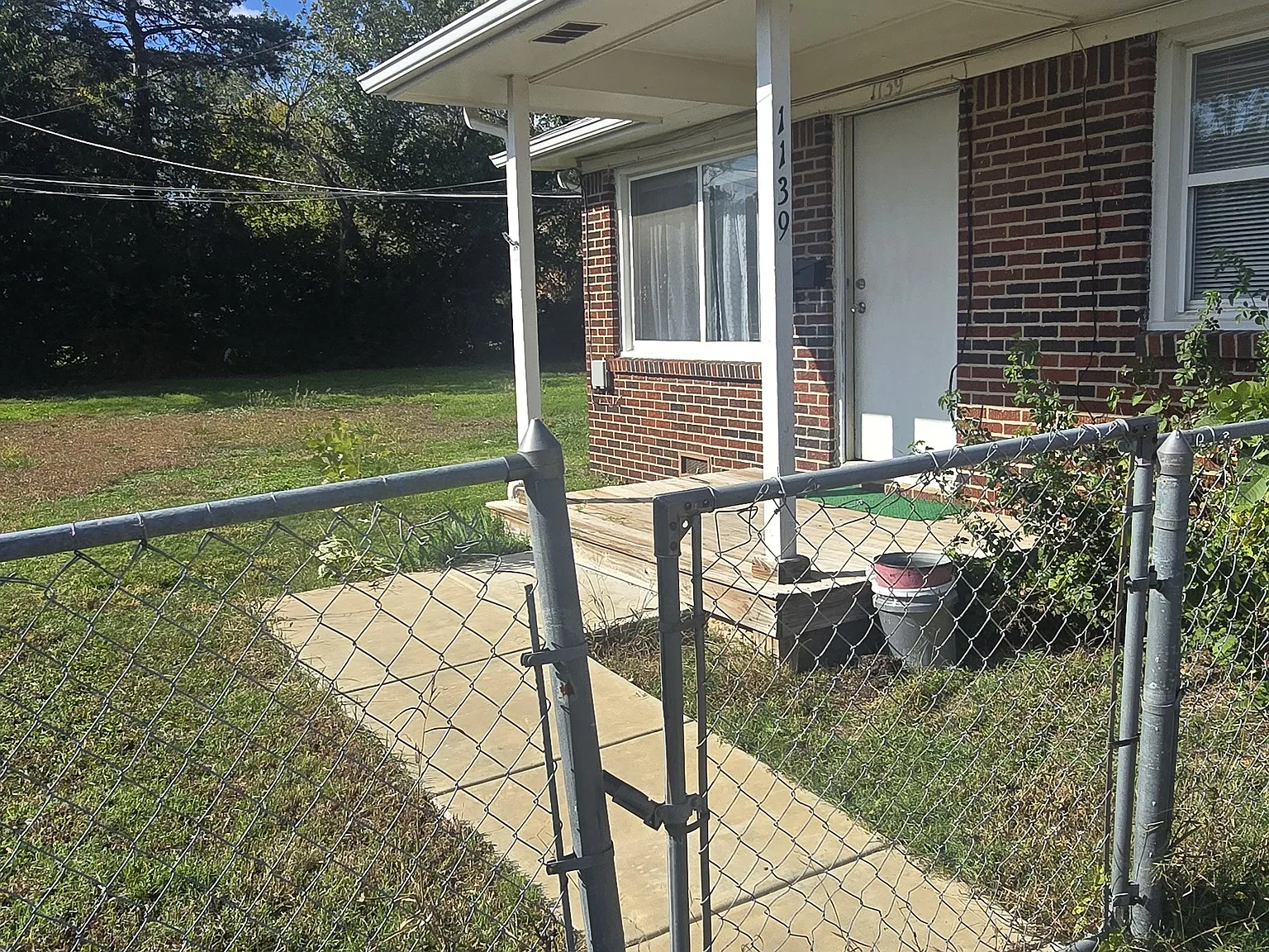 1 bed, $650 — Photo 3