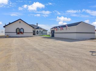 427 S Brunswick Rd, Odessa, TX 79763