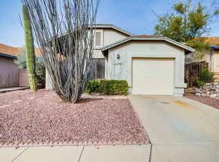 10085 E Bryonwood Ln, Tucson, AZ 85730