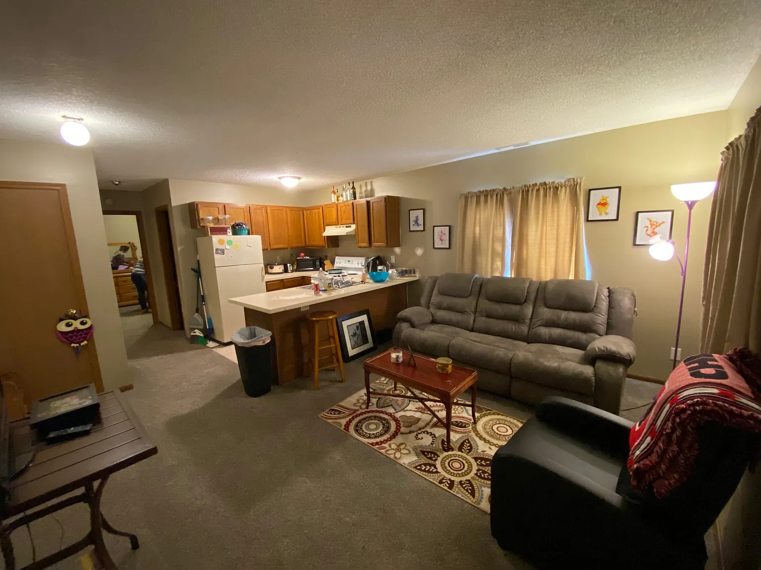 1 bed, 500 sqft, $845 — Photo 4