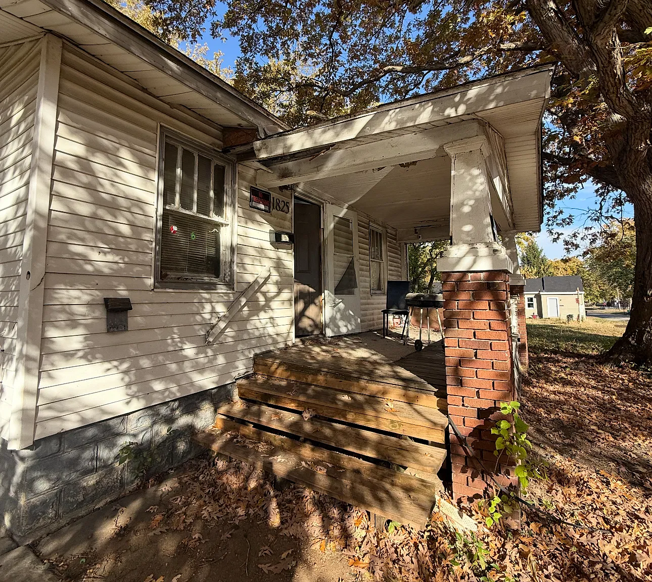 3 bed, 790 sqft, $850 — Photo 3
