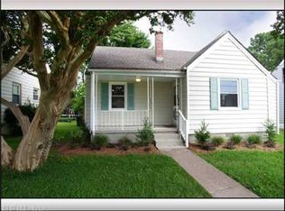 9 Plaza Dr, Hampton, VA 23669