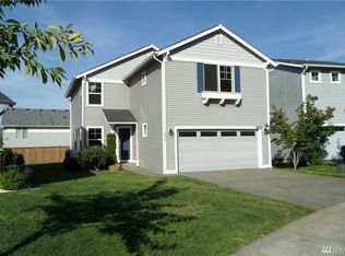 5445 Emerald Ct, Mount Vernon, WA 98273