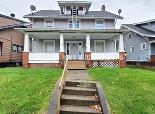 1000 16th St NW, Canton, OH