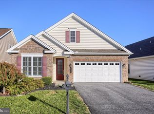 432 General Dr, Mechanicsburg, PA