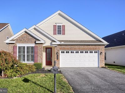 432 General Dr, Mechanicsburg, PA, 17050