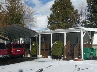 2723 Berkeley St, Klamath Falls, OR 97601