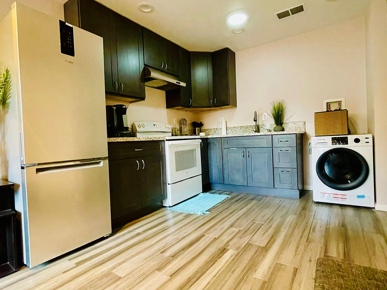 1 bed, 460 sqft, $2,475 — Photo 4