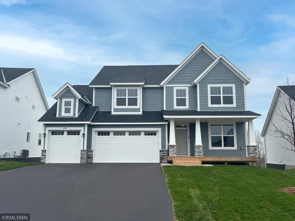 10880 165th Ave NW, Elk River, MN 55330