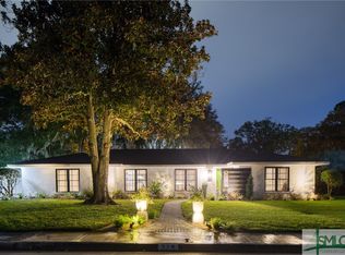 318 Early St, Savannah, GA 31405
