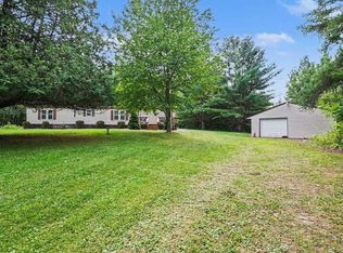 4303 Renas Rd, Gladwin, MI 48624