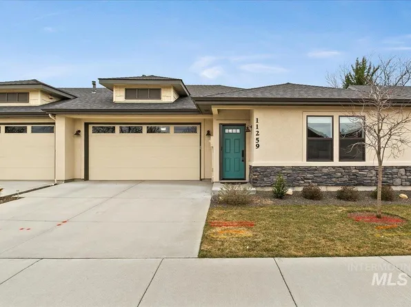 11259 W Tahiti St, Boise, ID 83713