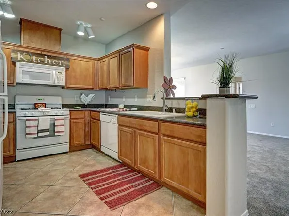 4685 Apulia Dr Unit 204, North Las Vegas, NV 89084
