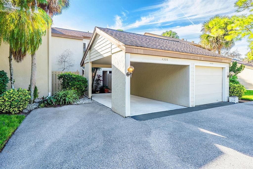 4326 Woodmans Chart 137, Sarasota, FL 34235 MLS A4593772 Zillow
