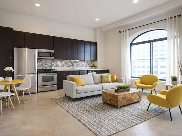 507 Sabine St APT 704, Austin, TX 78701