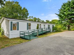 1187 Shore Rd, Lamoine, ME 04605