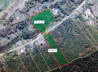 5789 Crackerneck Rd, Washburn, TN 37888