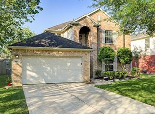 802 Bay Area Blvd, League City, TX 77573