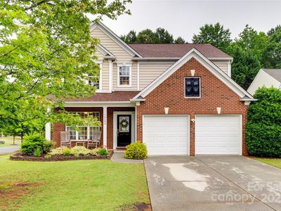 2103 Cantata Ct, Matthews, NC, 28105