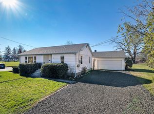 757 S 8th Ave, Cornelius, OR