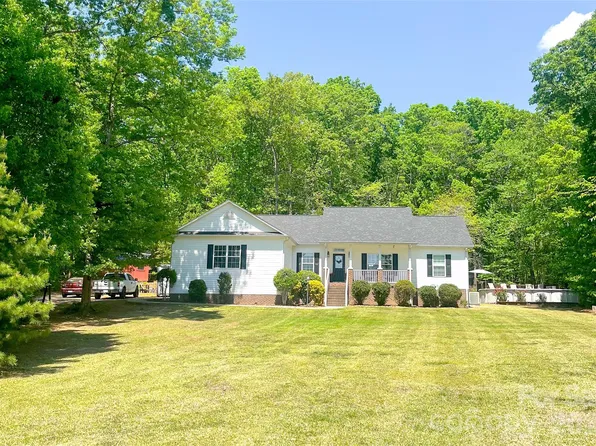 15877 Mallory Ln, Mount Pleasant, NC 28124