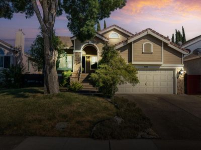 8665 Carlin Ave, Sacramento, CA, 95823