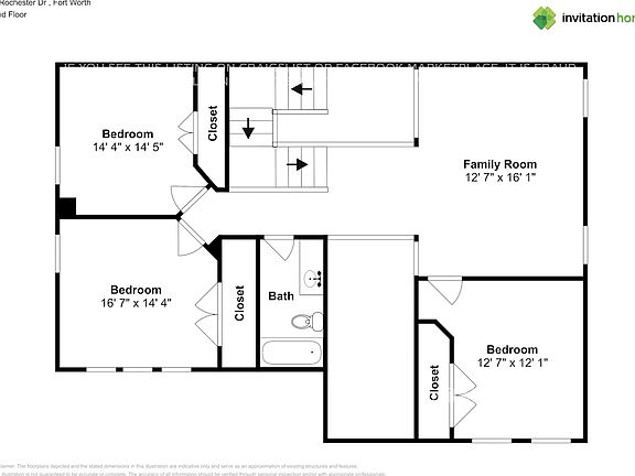 3rd image of 3900 Rochester Dr