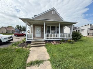 1639 S A St APT A, Elwood, IN