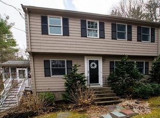 98 Granite St, Medfield, MA 02052