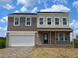 10529 Greenbrook Dr, Independence, KY 41051