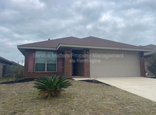 4736 Frances St, Pace, FL 32571