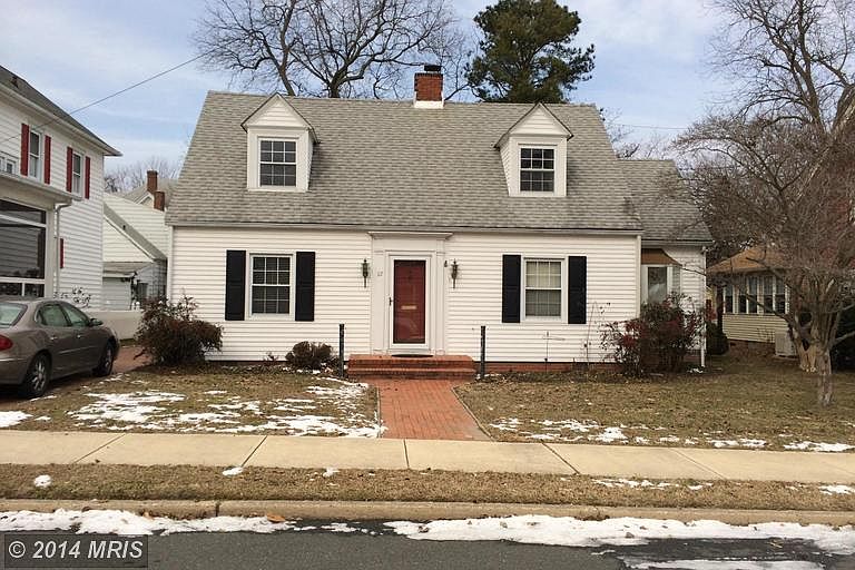 1st image of 117 Belvedere Ave