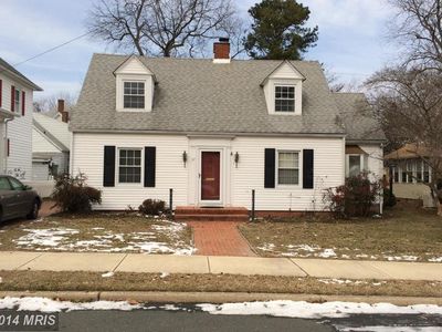 117 Belvedere Ave, Cambridge, MD, 21613