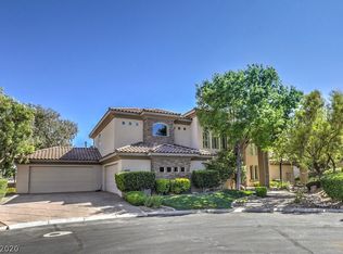 4315 Micahs Canyon Ct, Las Vegas, NV 89129