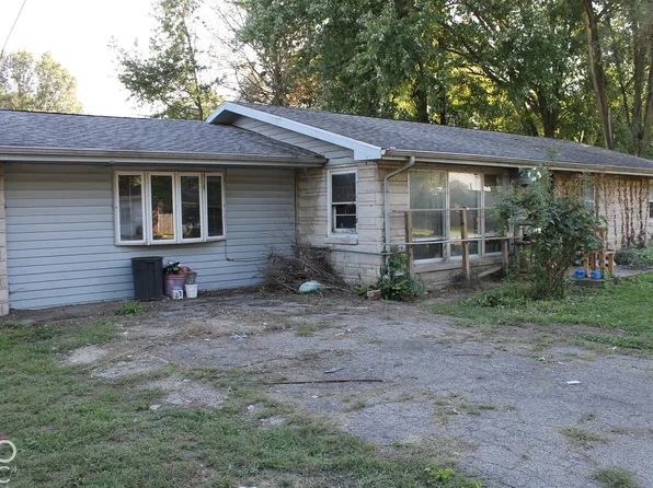 1811 W 650 N, Columbus, IN 47201