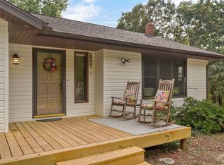 525 Cedar Hill Lane, Marshfield, MO 65706