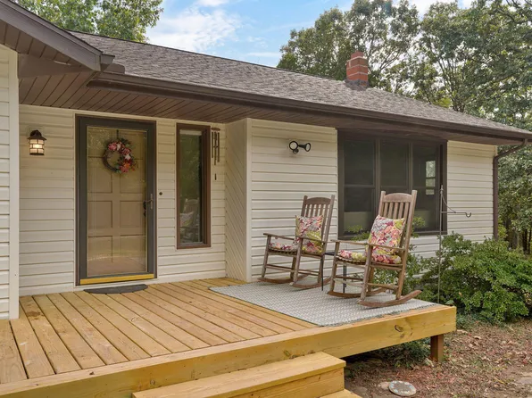 525 Cedar Hill Lane, Marshfield, MO 65706