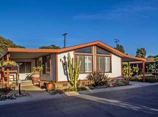 4700 Aurora Dr SPACE 126, Ventura, CA 93003
