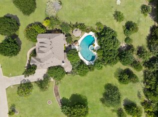 5808 Rathbone Dr, Parker, TX 75002