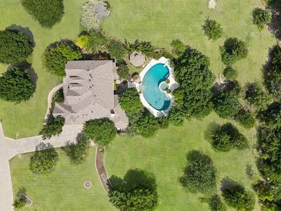 5808 Rathbone Dr, Parker, TX, 75002