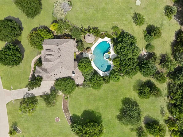 5808 Rathbone Dr, Parker, TX 75002